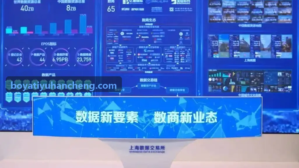 BOYATIYU中央主控服务器